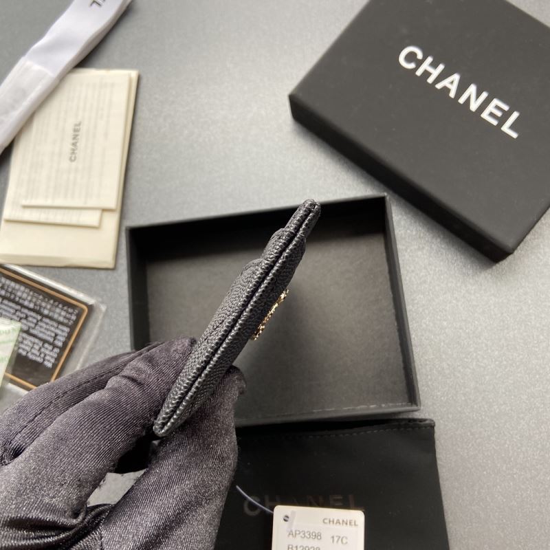 Chanel Wallet Purse